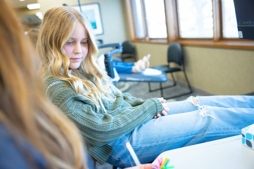 Patient Candids HWH Orthodontics Hamilton Wilson Hendrickson Topeka KS 2023 322 1024x683 - How Do Orthodontics Get Approved for Completion?