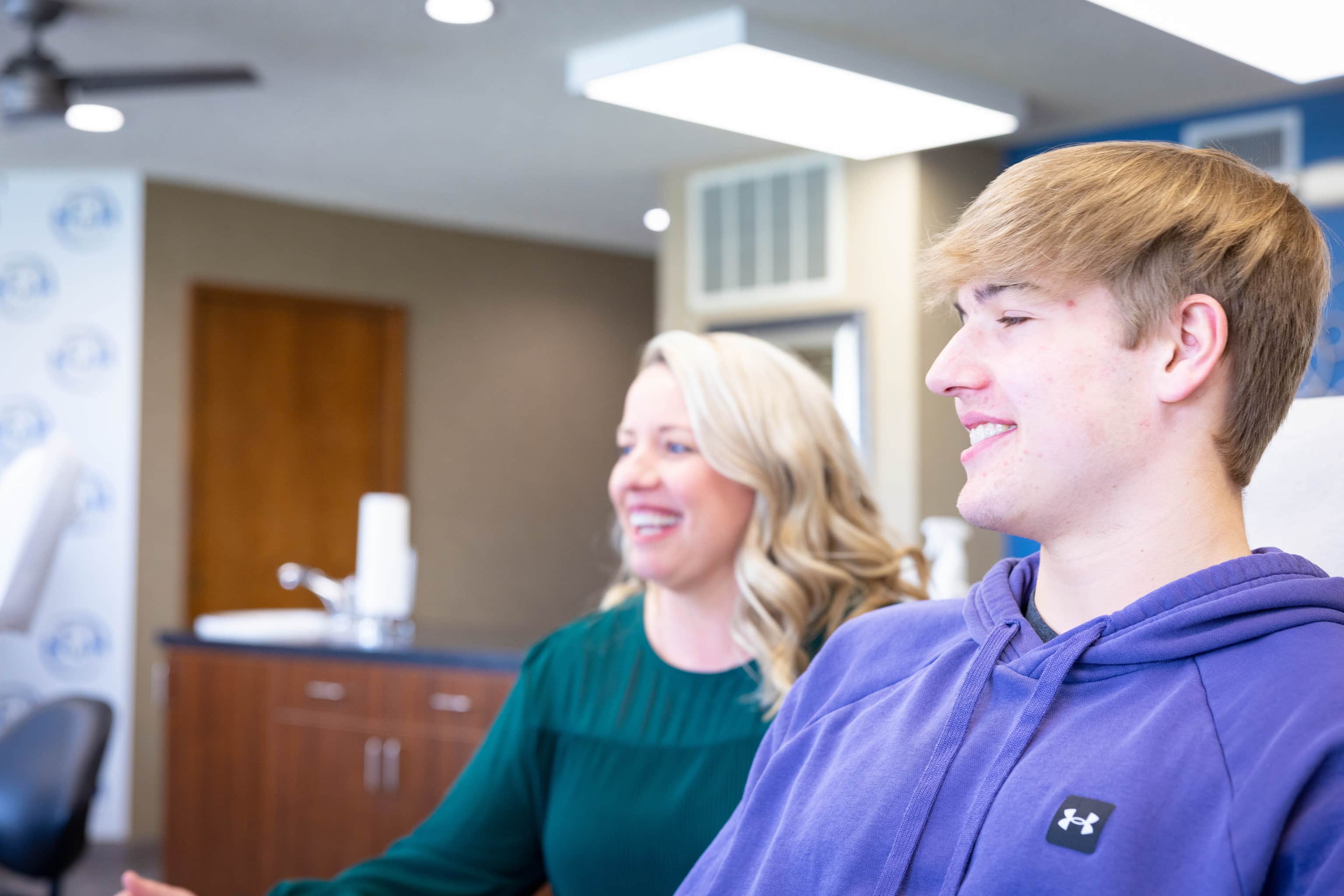 Is a Water Flosser Better at Cleaning Than Dental Floss?