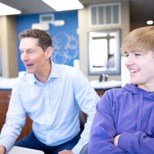 topeka ks orthodontists