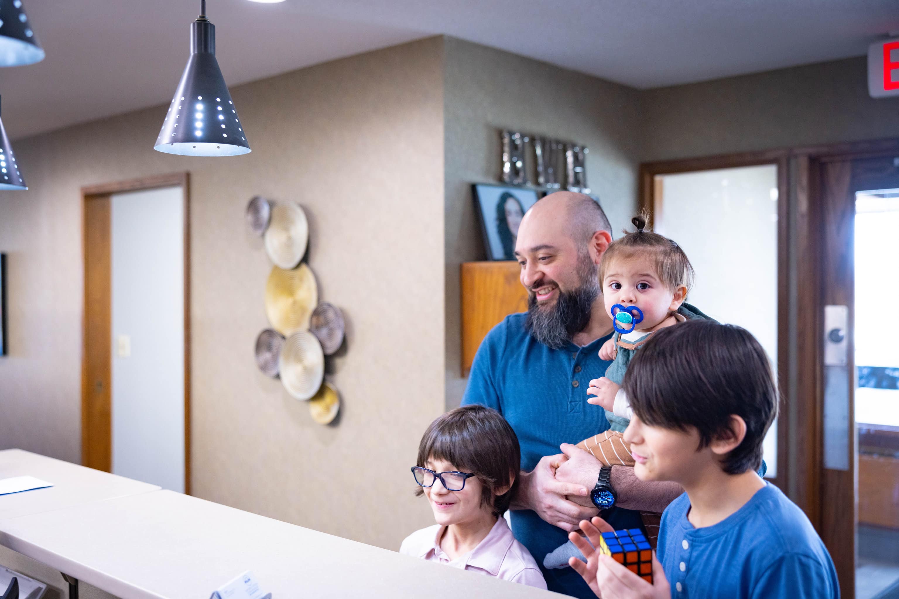 5 Best Tips for Making Your Braces Treatment a Success! Patient Candids HWH Orthodontics Hamilton Wilson Hendrickson Topeka KS 2023 361 - 5 Best Tips for Making Your Braces Treatment a Success!