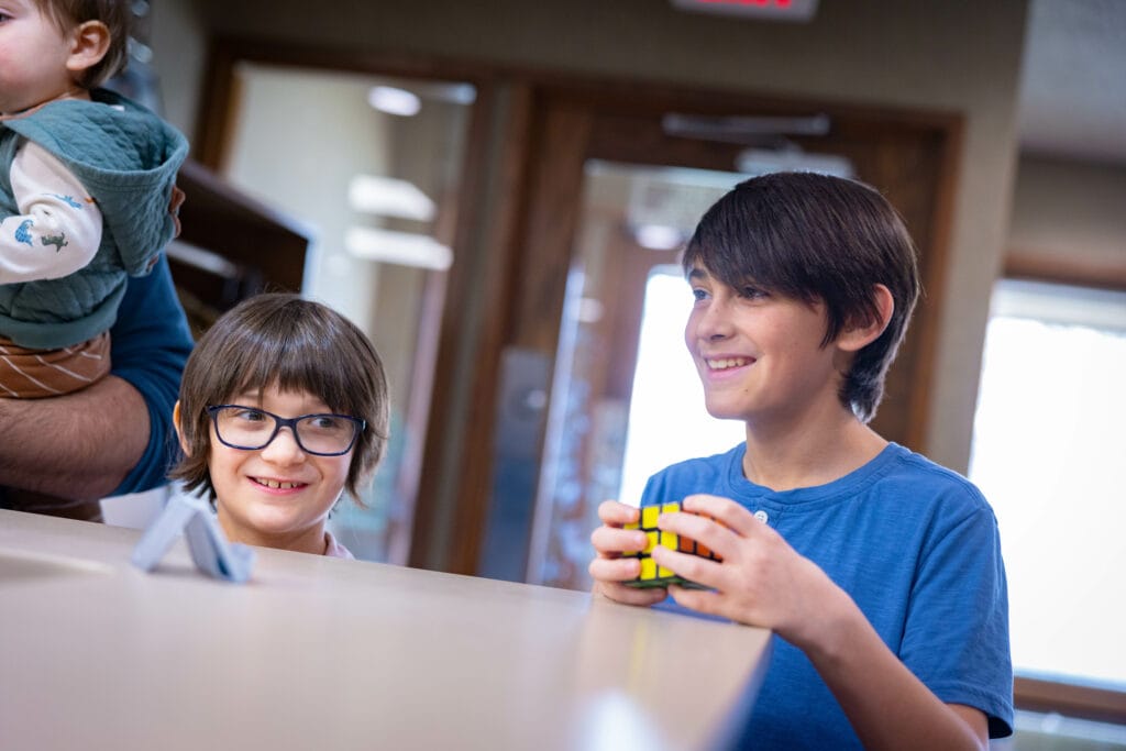 First Orthodontic Visit | Topeka Orthodontist - WH Orthodontics - First Orthodontic Visit | Topeka Orthodontist - WH Orthodontics