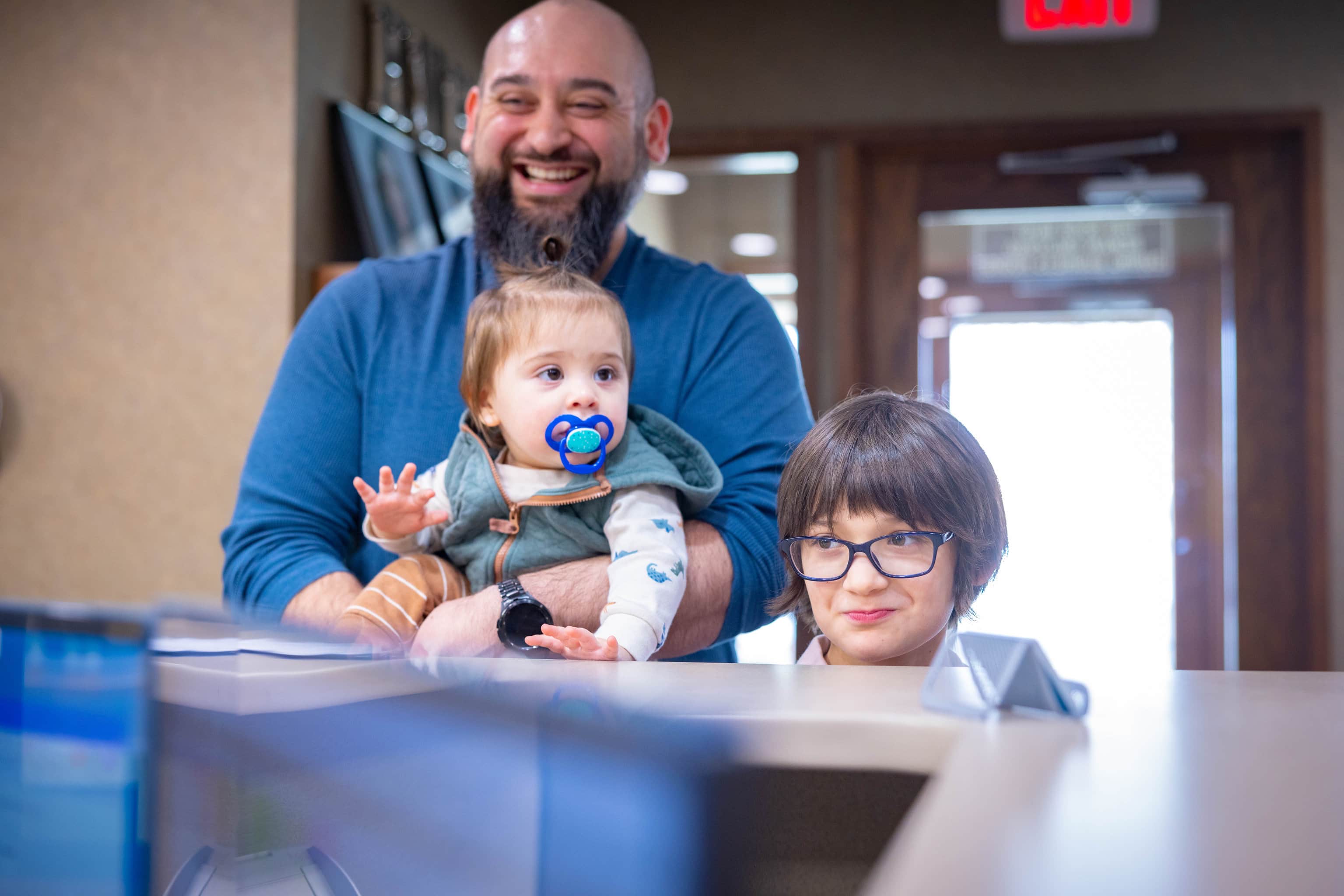Patient Candids HWH Orthodontics Hamilton Wilson Hendrickson Topeka KS 2023 368 - 5 Top Tips to Make Transferring Orthodontic Treatment Easy