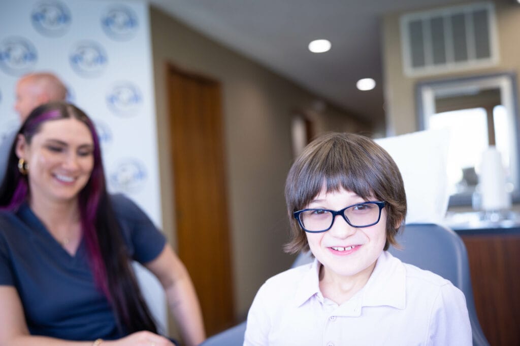 Orthodontics & Braces For Kids | Topeka Orthodontist - WH Orthodontics - Orthodontics & Braces For Kids | Topeka Orthodontist - WH Orthodontics