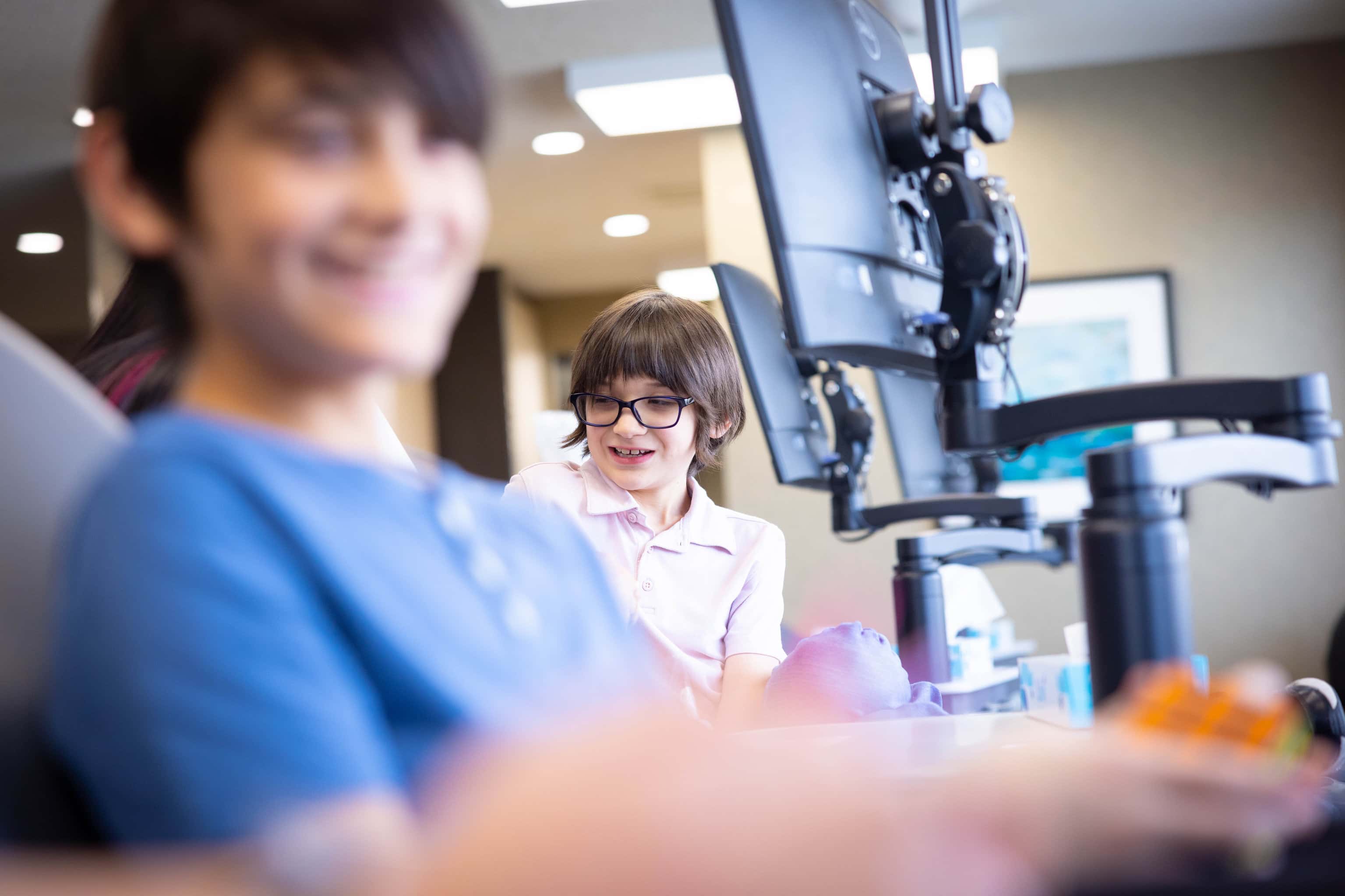 Palate Expander? How Orthodontic Appliances Help Your Smile