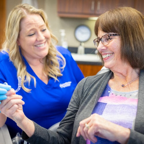 topeka ks orthodontist