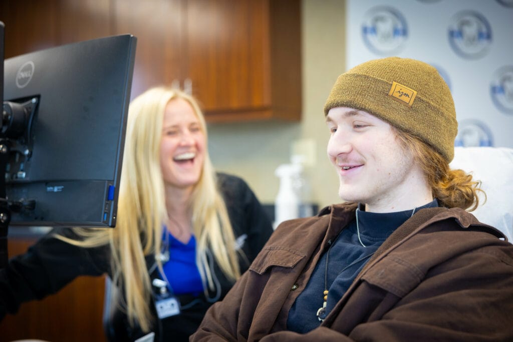 First Orthodontic Visit | Topeka Orthodontist - WH Orthodontics - First Orthodontic Visit | Topeka Orthodontist - WH Orthodontics