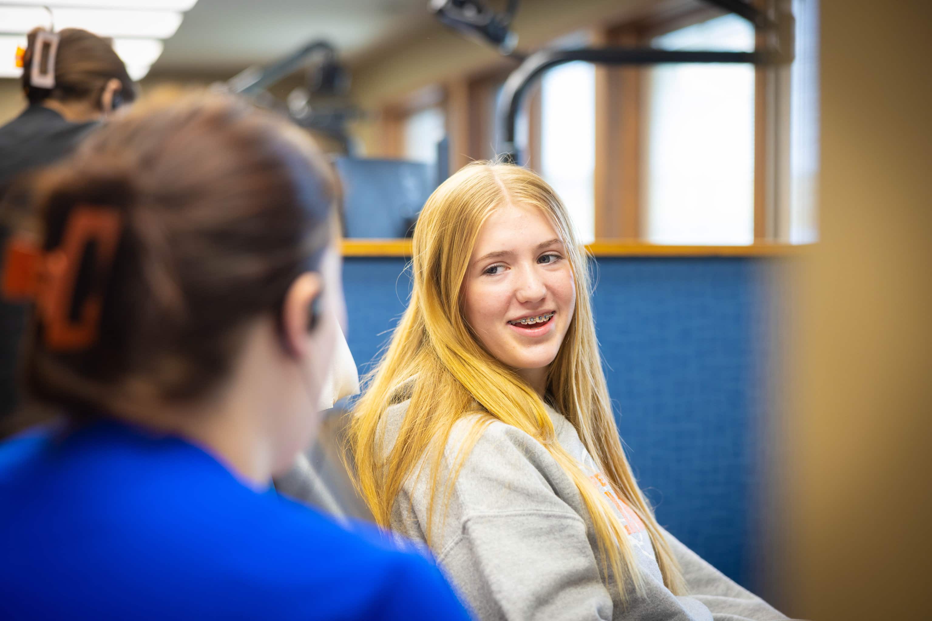 5 Top Tips to Make Going Back to School with Braces Great