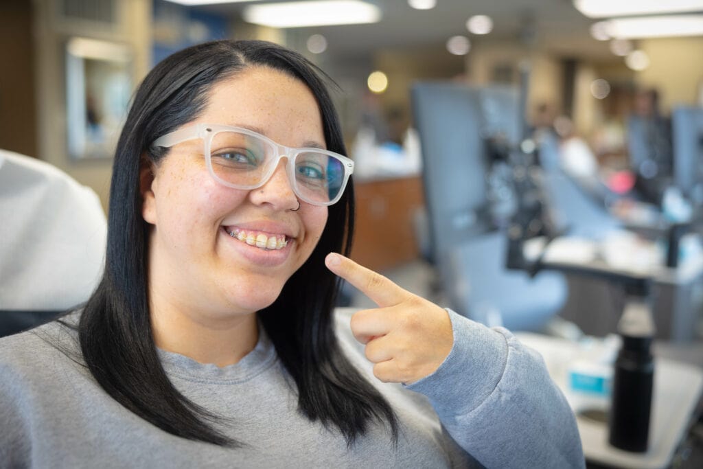 Opciones De Ortodoncia | Topeka Ortodoncista - WH Orthodontics - Opciones De Ortodoncia | Topeka Ortodoncista - WH Orthodontics