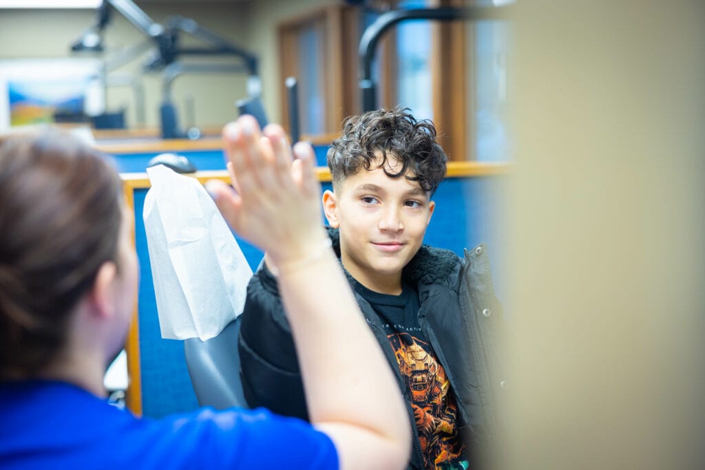 Orthodontics & Braces For Kids | Topeka Orthodontist - WH Orthodontics - Orthodontics & Braces For Kids | Topeka Orthodontist - WH Orthodontics