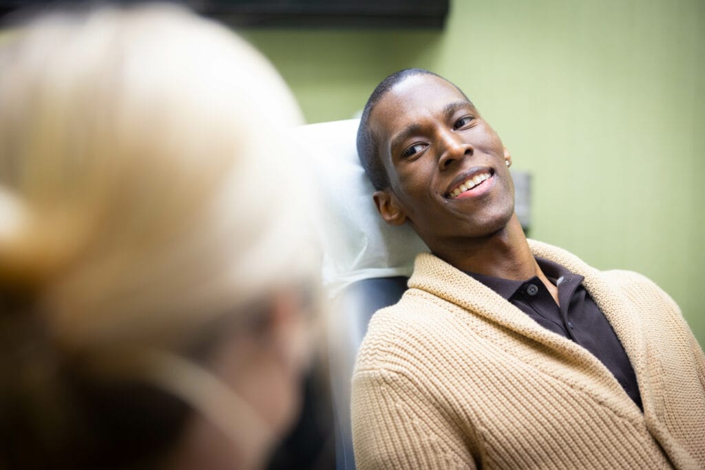 Clear Braces & Ceramic Braces | Topeka Orthodontist - WH Orthodontics - Clear Braces & Ceramic Braces | Topeka Orthodontist - WH Orthodontics