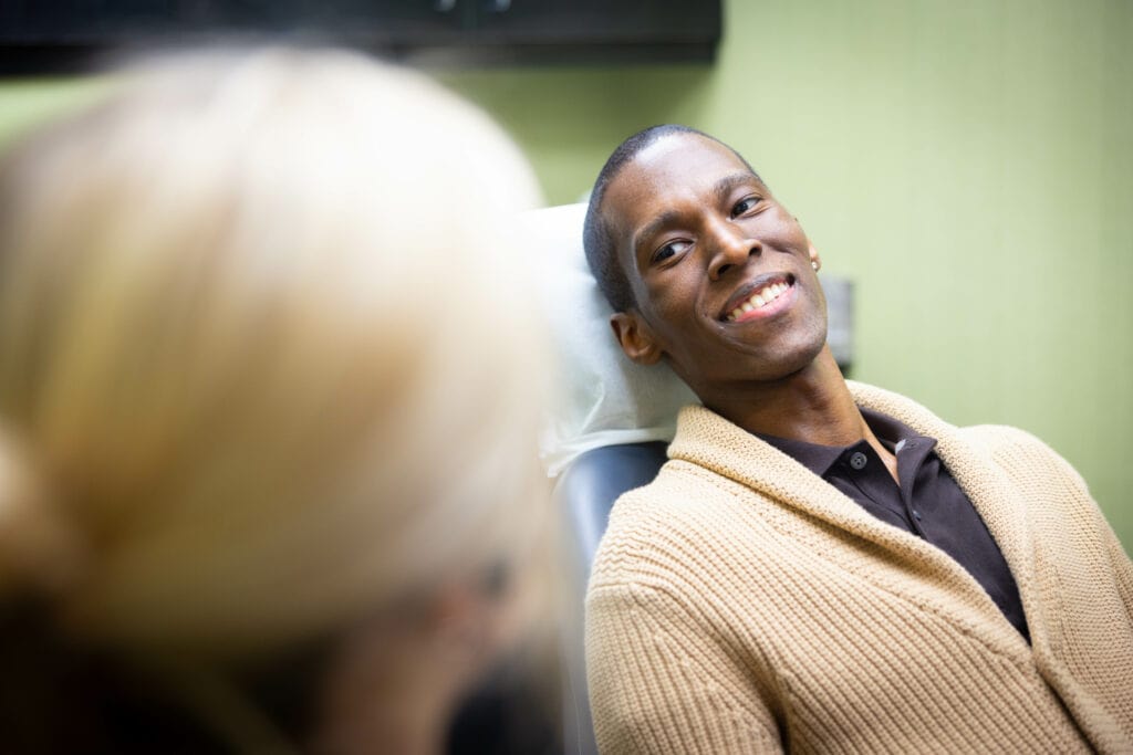 Orthodontics & Braces For Adults | Topeka Orthodontist - WH Orthodontics - Orthodontics & Braces For Adults | Topeka Orthodontist - WH Orthodontics