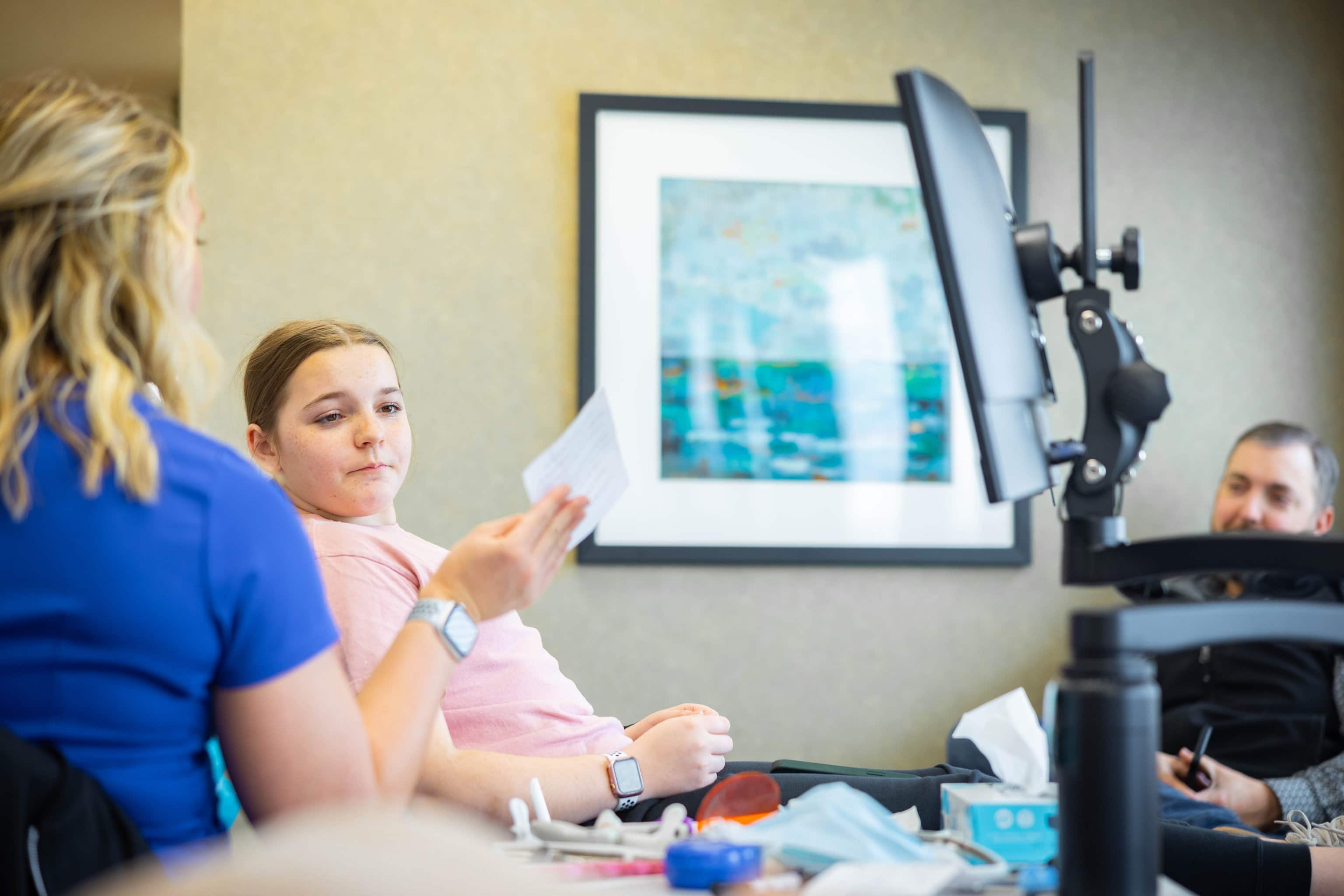 How Orthodontists Monitor Your Progress During Treatment