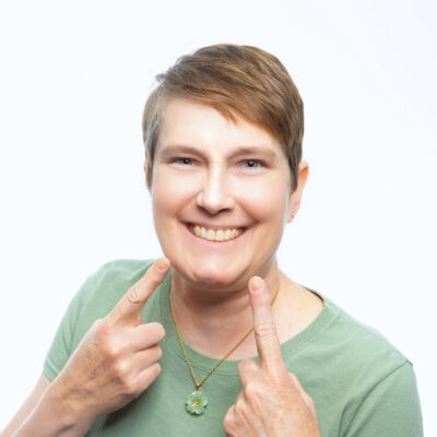 Patient Portraits HWH Orthodontics Hamilton Wilson Hendrickson Topeka KS 2023 40 400x400 - Top Orthodontist in Topeka, KS | Braces & Invisalign Treatments