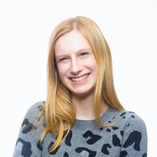 Patient Portraits HWH Orthodontics Hamilton Wilson Hendrickson Topeka KS 2023 44 500x500 - Leave Us A Review - WH Orthodontics