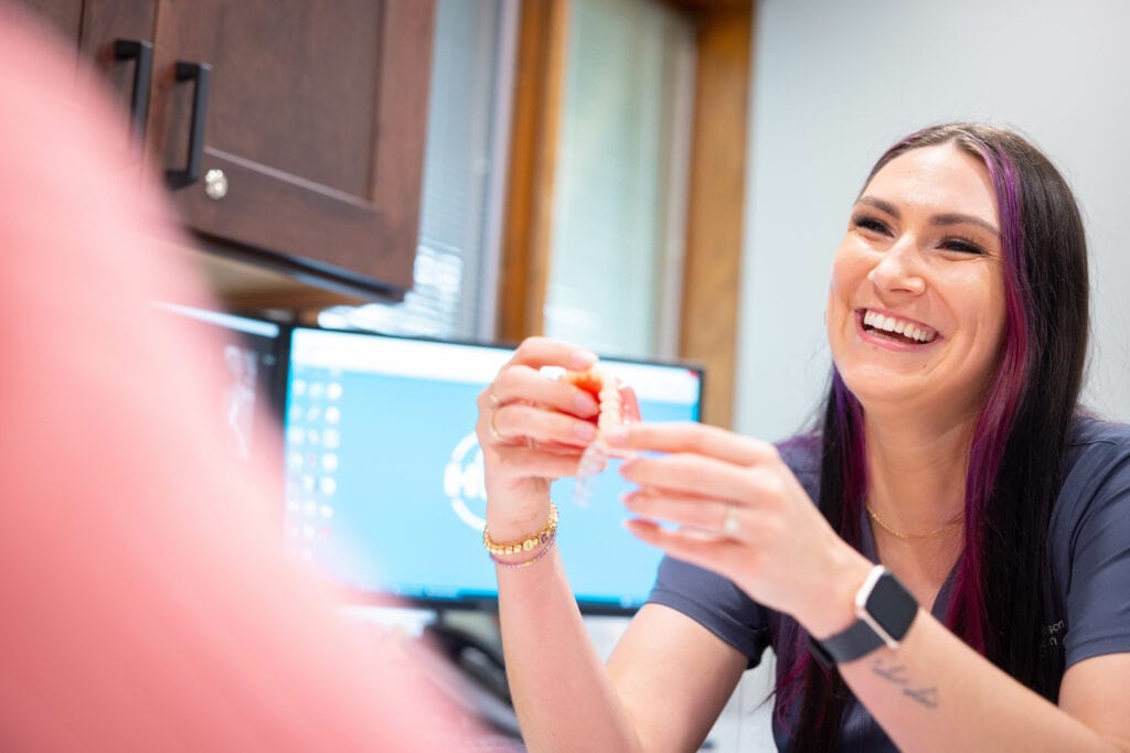 Your Orthodontic Options | Topeka Orthodontist - WH Orthodontics - Your Orthodontic Options | Topeka Orthodontist - WH Orthodontics