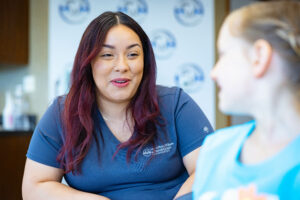 Staff Candids HWH Orthodontics Hamilton Wilson Hendrickson Topeka KS 2023 207 300x200 - Can You Get Cavities With Braces or Invisalign?