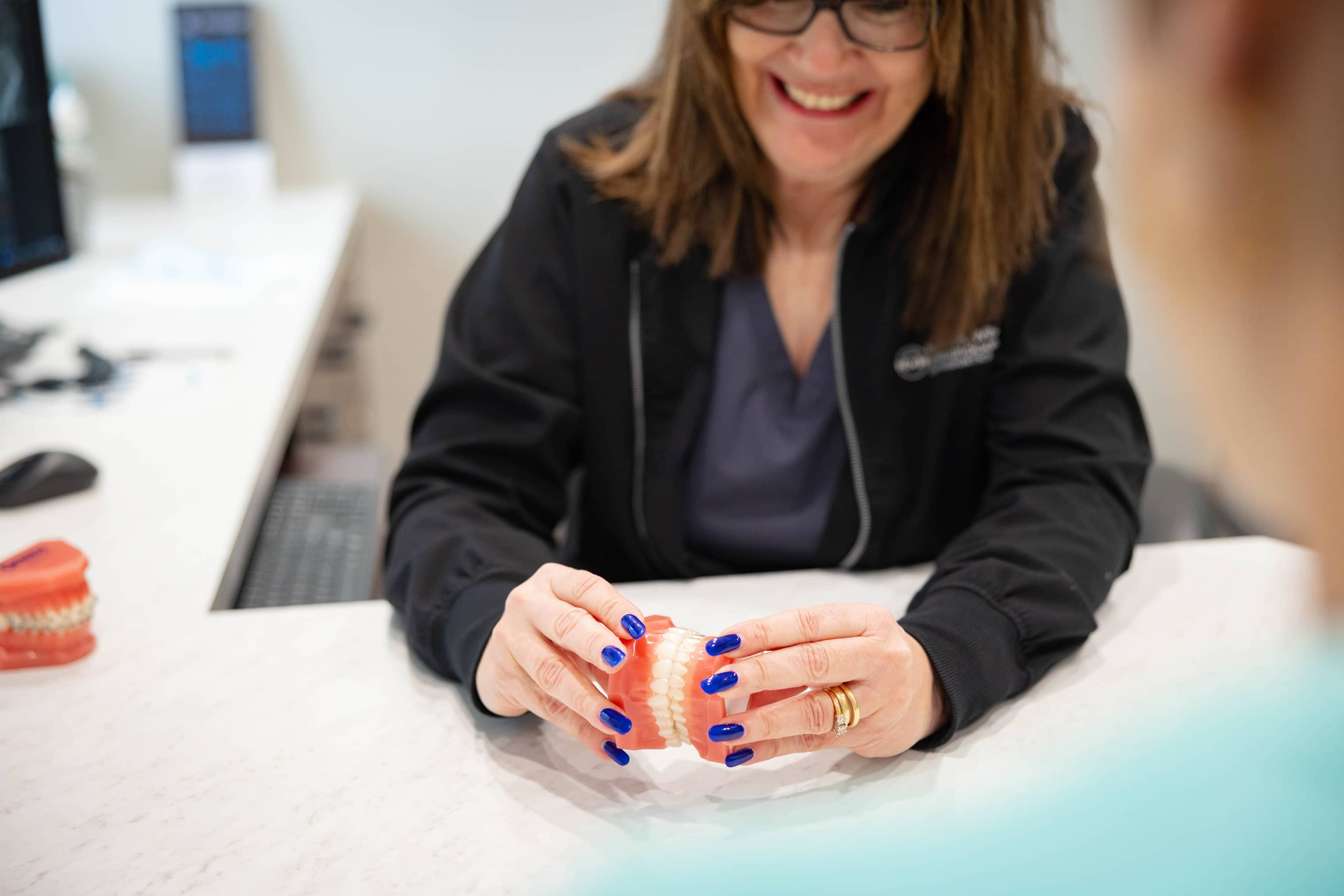 Meet Our Orthodontic Team | Topeka Orthodontist - WH Orthodontics - Meet Our Orthodontic Team | Topeka Orthodontist - WH Orthodontics