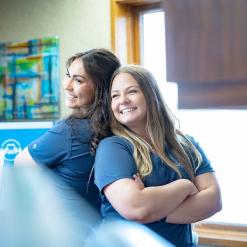 Staff Candids HWH Orthodontics Hamilton Wilson Hendrickson Topeka KS 2023 250 500x500 - Meet Our Orthodontic Team | Topeka Orthodontist - WH Orthodontics