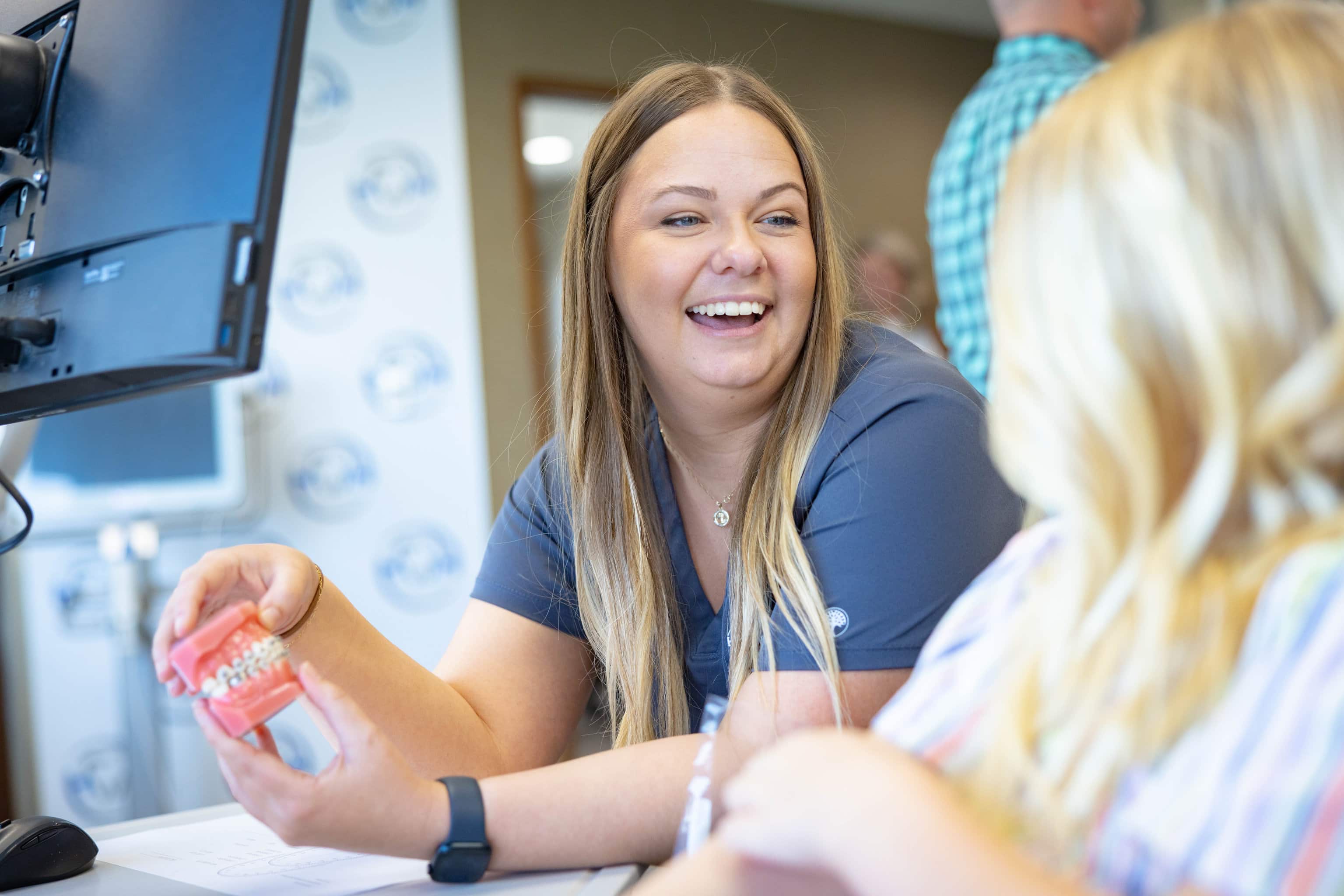 How Do Orthodontics Get Approved for Completion?