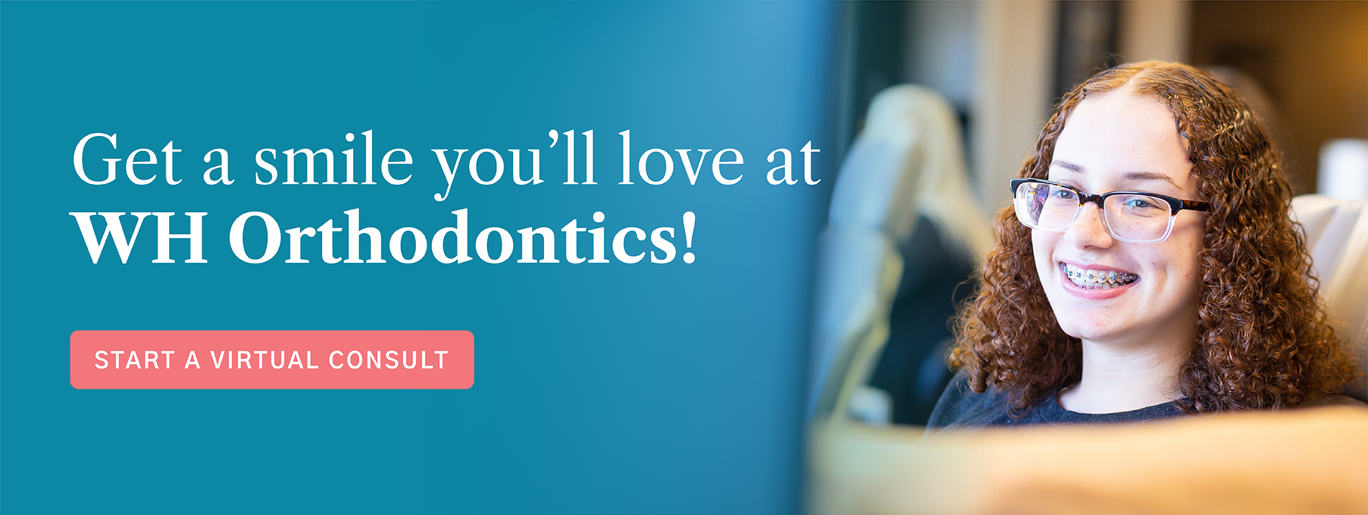 WH CTA Smile Teal - How Bad Is Your Bite? Ways We Fix Common Teeth Problems